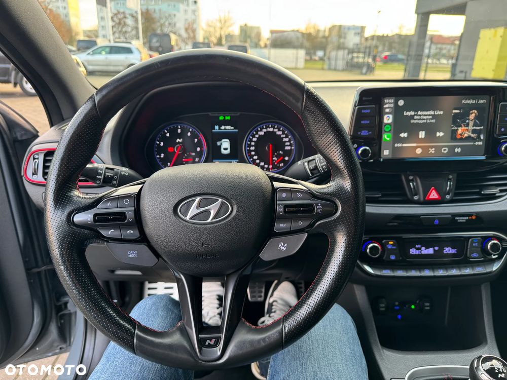 Hyundai i30 N - 13