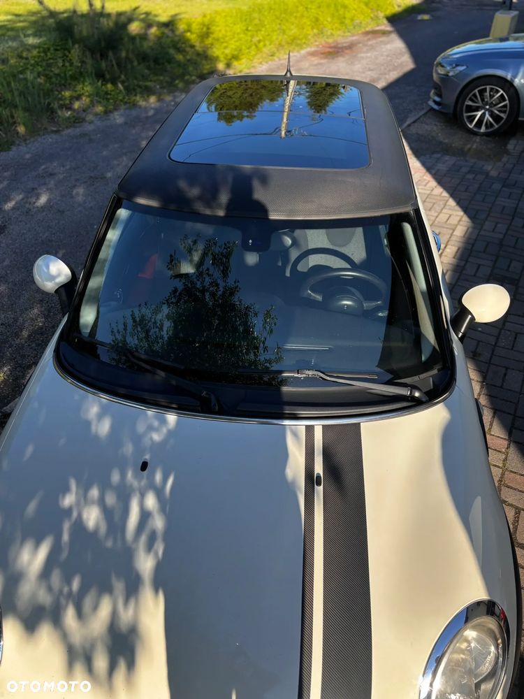 MINI Cooper Standard - 17
