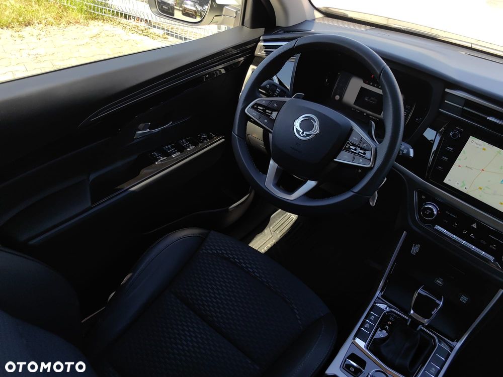 SsangYong/KGM Korando 1.5 T-GDI Adventure 2WD - 23