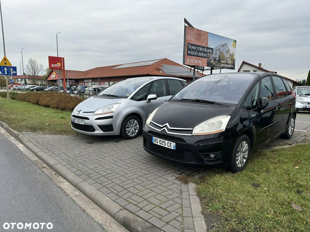 Citroën C4 Picasso - 6