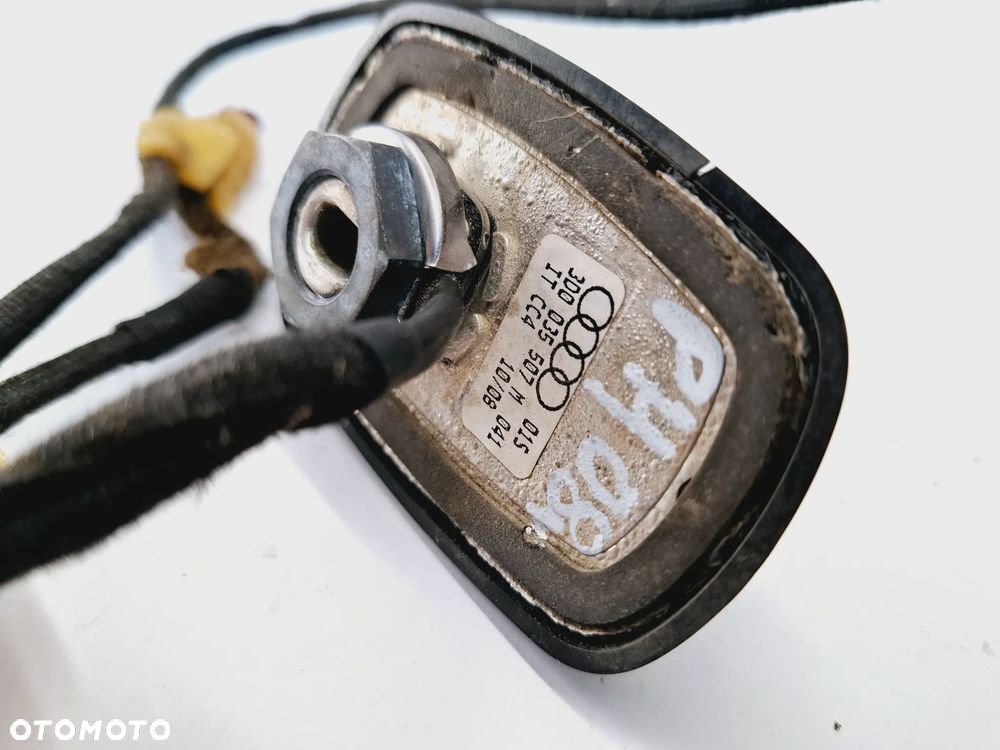 Antena GPS Dachowa Rekin VW Phaeton 3D0035507M - 10