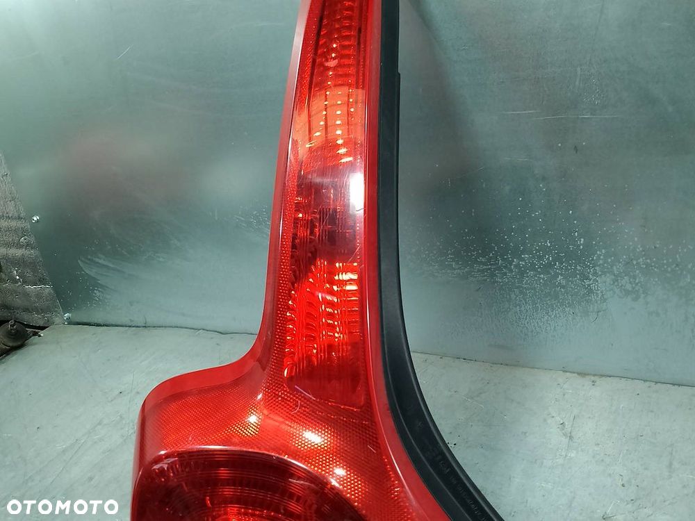 LAMPA TYLNA LEWA VOLVO C30 ( 06-12 ) 31213913 HATCHBACK - 8