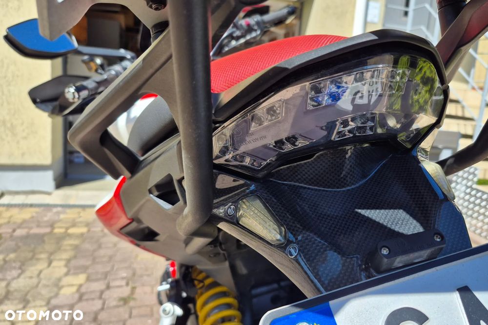 Ducati Multistrada - 25