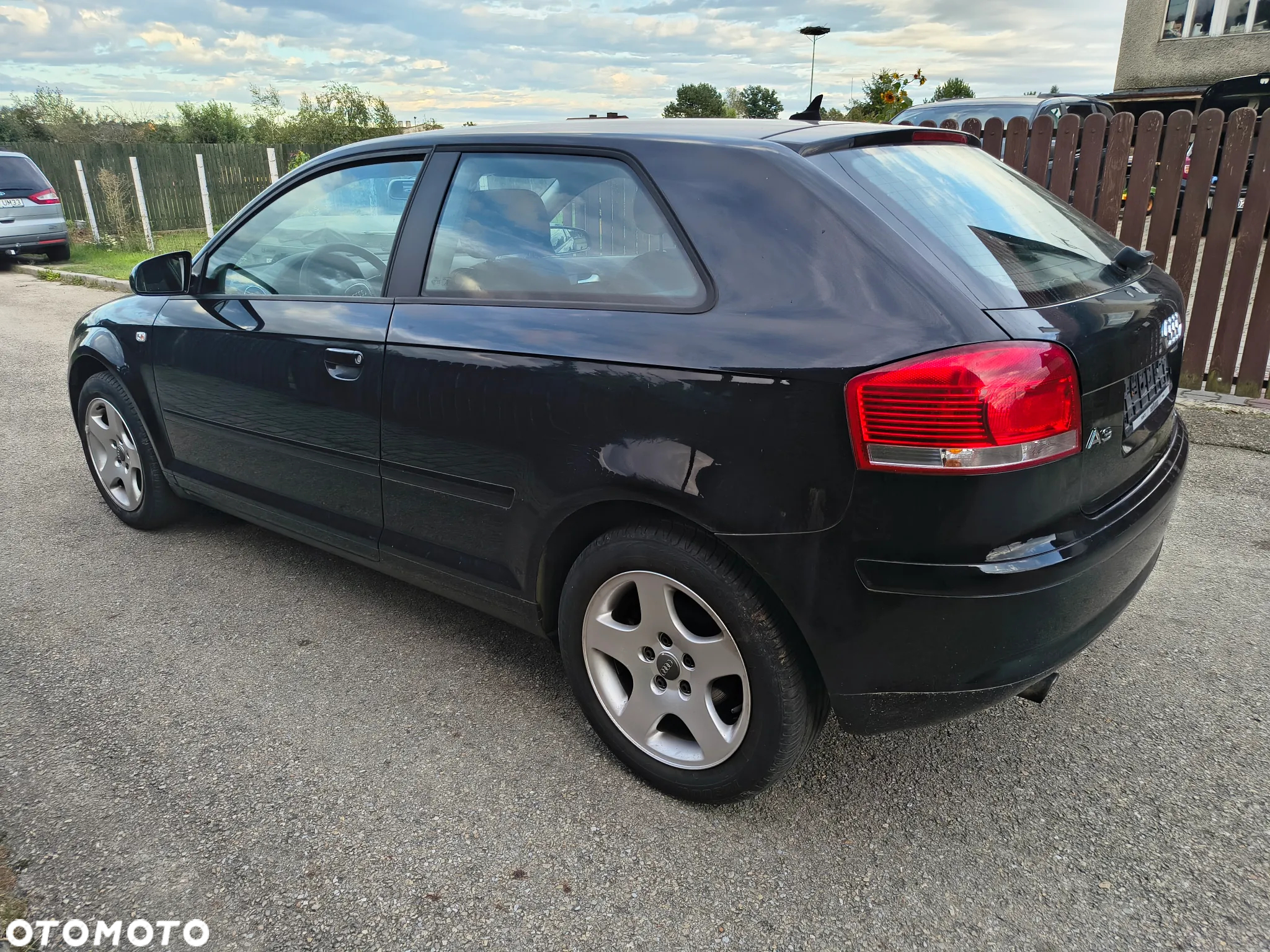 Audi A3 - 23