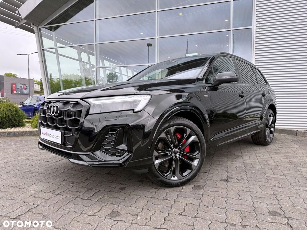Audi Q7 - 3