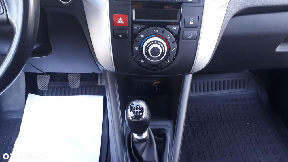 Kia Venga 1.6 CVVT Dream-Team Edition - 18