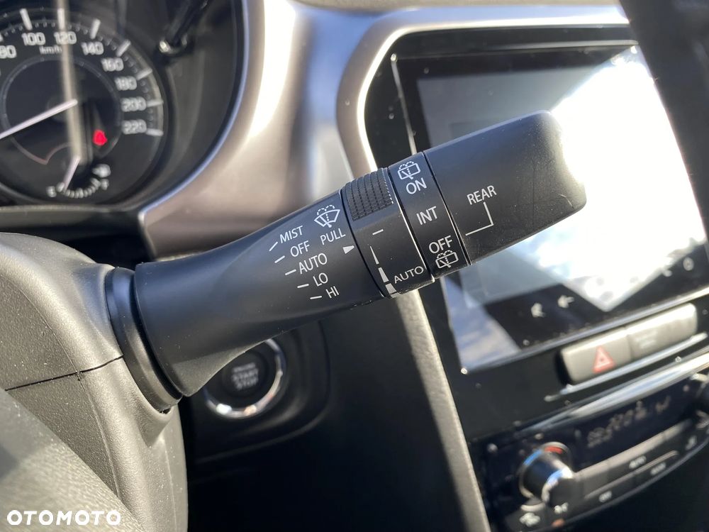 Suzuki Vitara 1.4 Boosterjet mHEV Premium Plus 4WD - 21