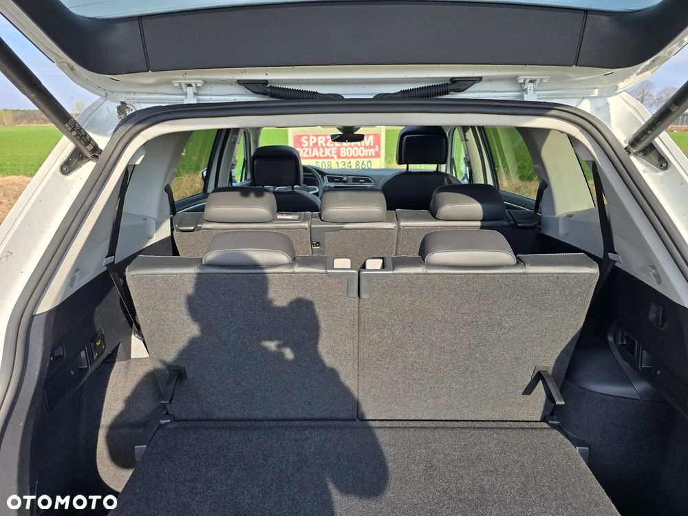 Volkswagen Tiguan Allspace 2.0 TDI SCR DSG Move - 17