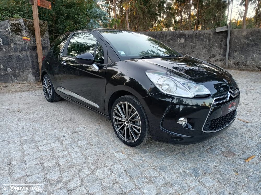 Citroën C3 1.6 e-HDi Air.Seduction - 2