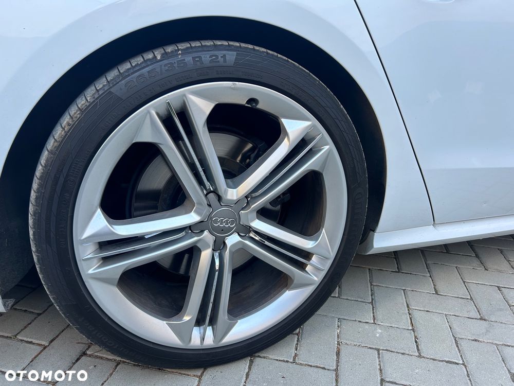 Audi S8 Plus 4.0 TFSI Quattro - 6