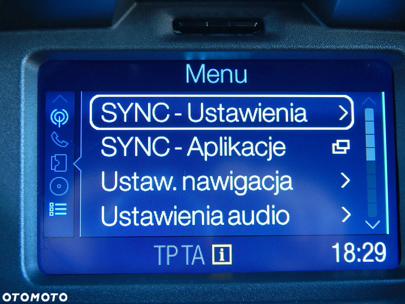Ford EcoSport 1.0 EcoBoost GPF Navi Edition ASS - 17