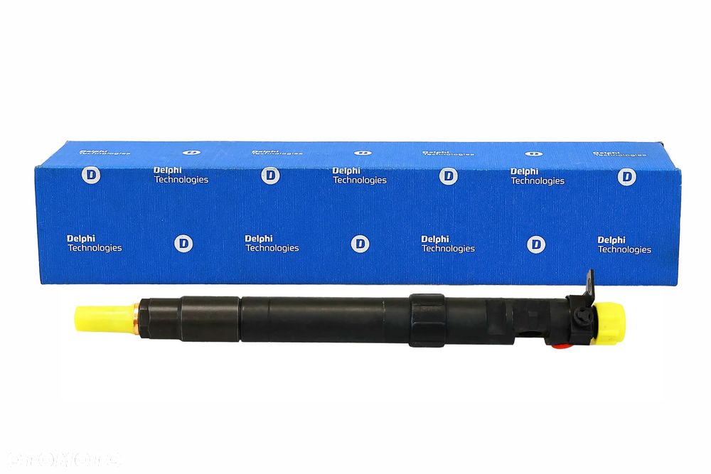 Wtryskiwacze EMBR00101D Ford Citroen - 3