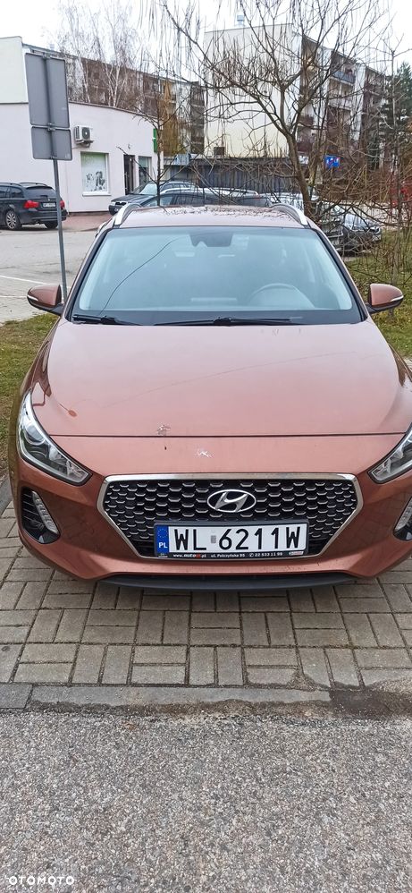 Hyundai i30 1.6 D Comfort - 3