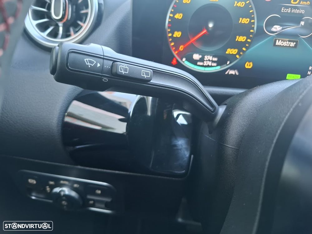 Mercedes-Benz EQA 250 AMG Line - 32