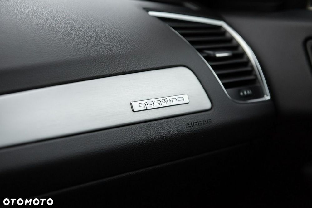 Audi Q5 2.0 TFSI Quattro - 27