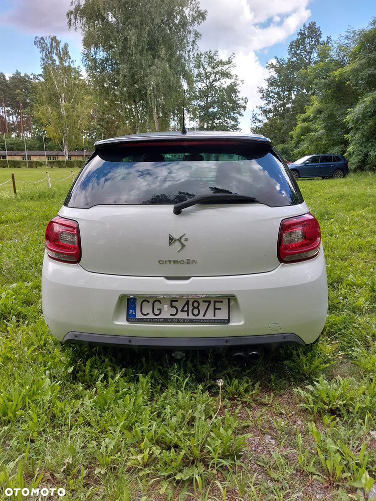 Citroën DS3 1.6 THP SportChic - 6