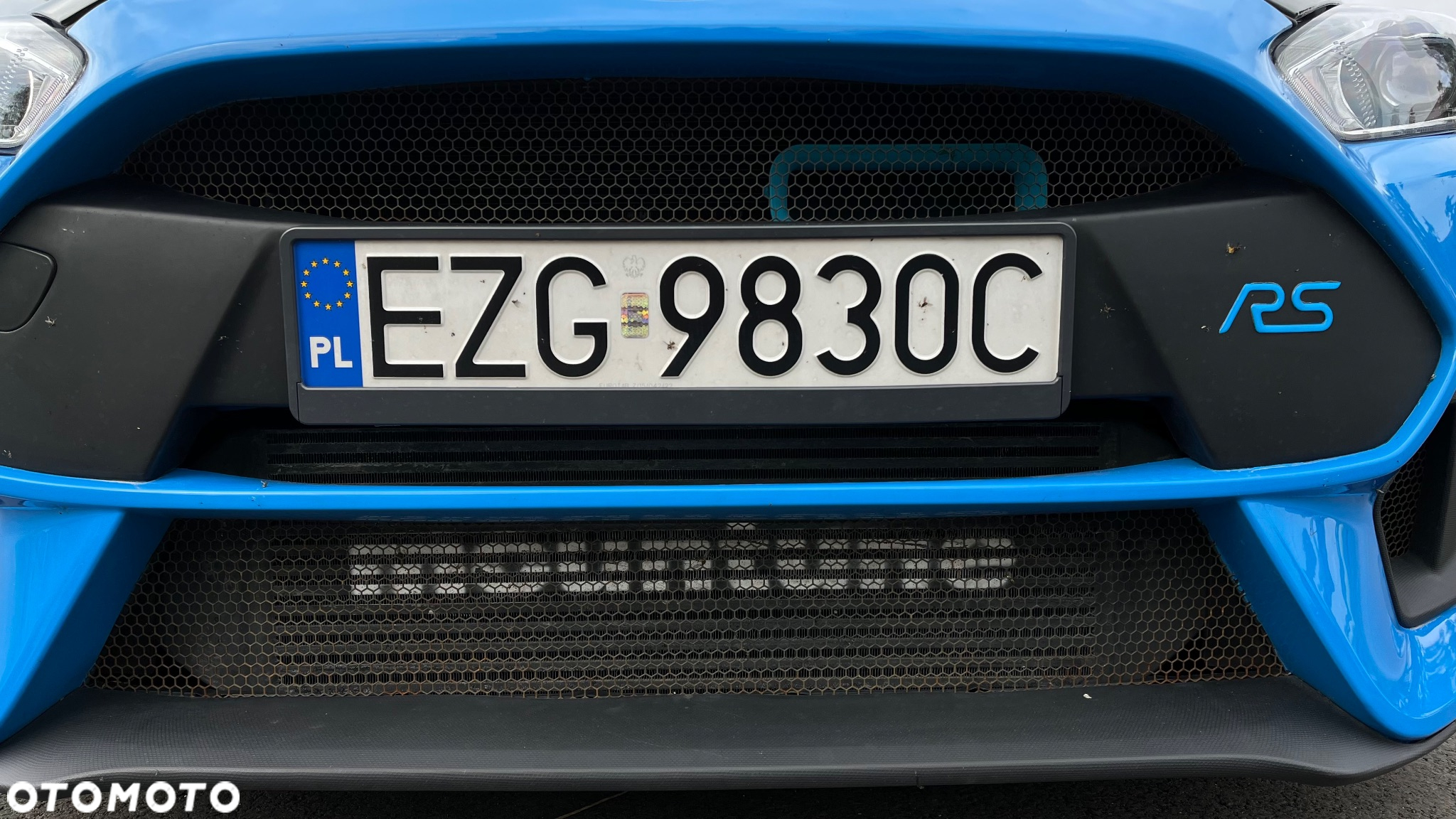 Ford Focus - 6