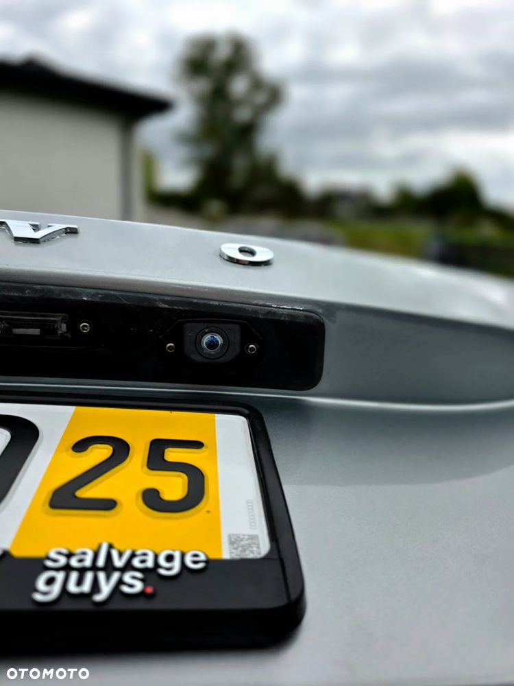 Volvo XC 60 T6 AWD Momentum - 19