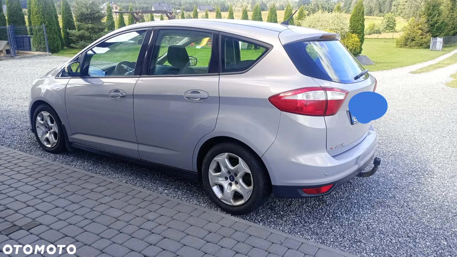 Ford C-MAX - 5