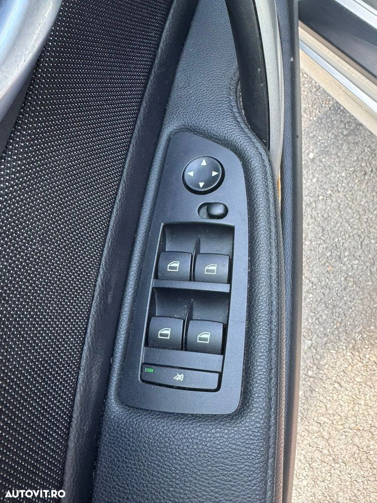 BMW Seria 1 118d - 12