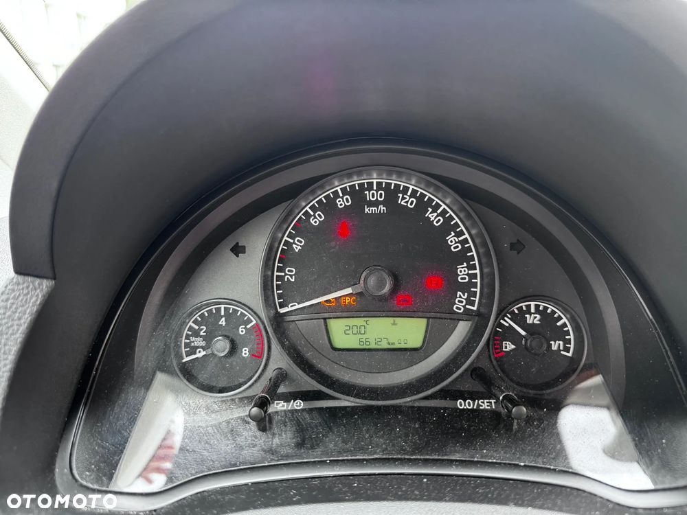 Skoda Citigo 1.0 Ambition EU6 - 3