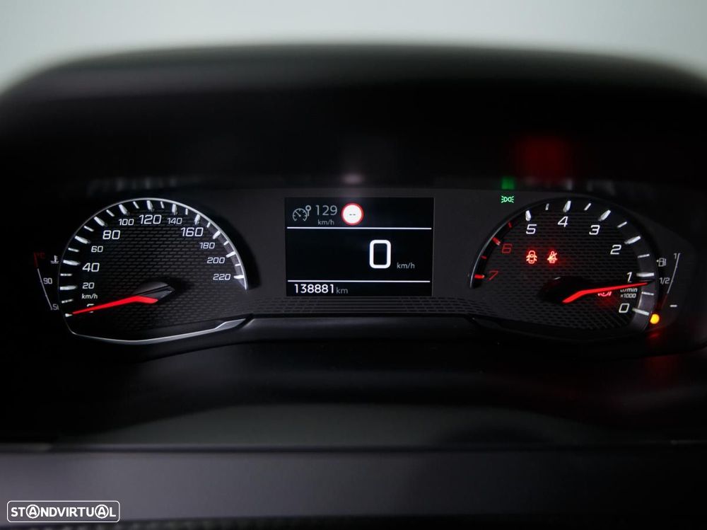 Peugeot 2008 1.5 BlueHDi Active Pack - 19