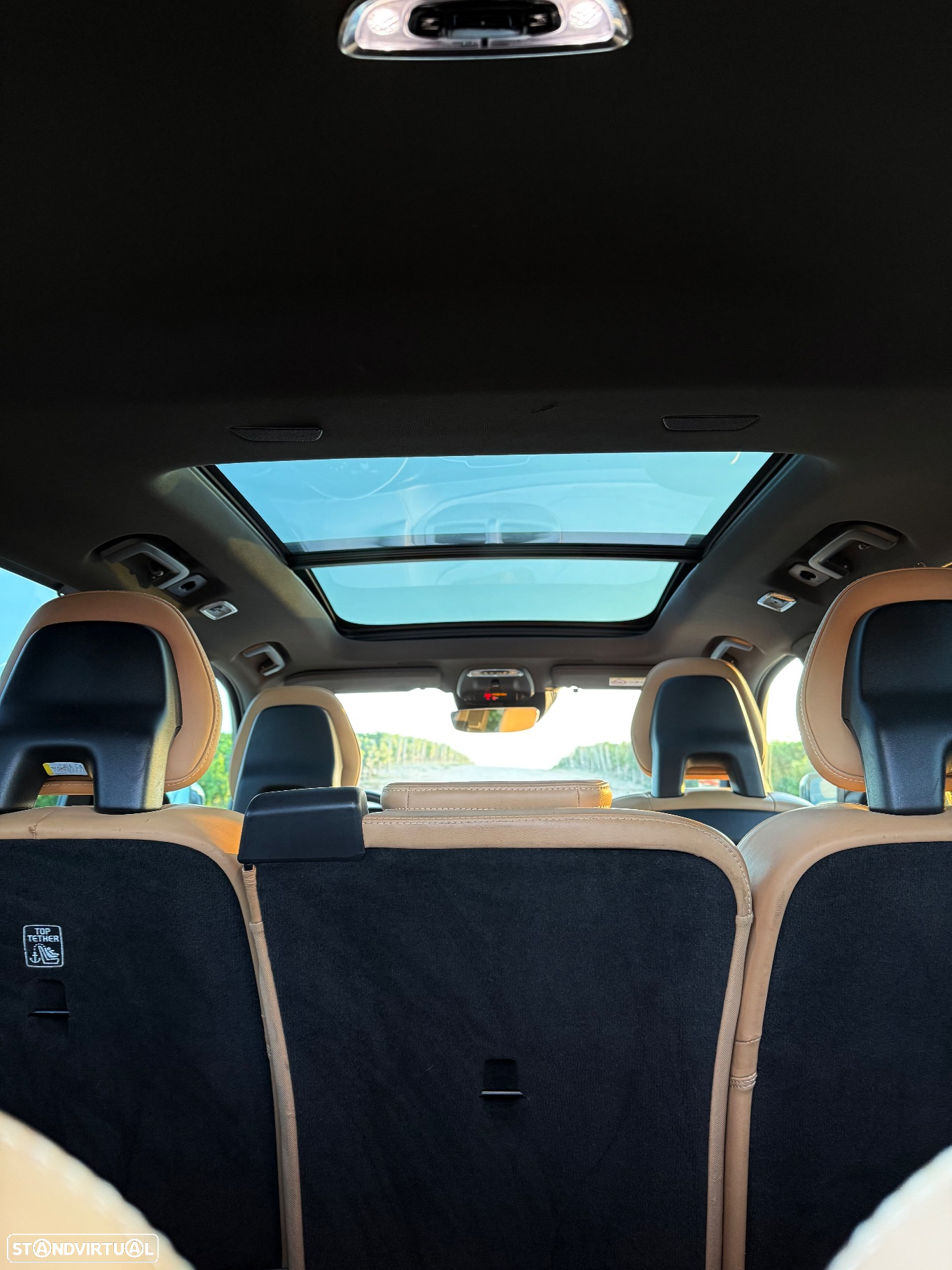 Volvo XC 90 2.0 T8 PHEV Inscription AWD - 4