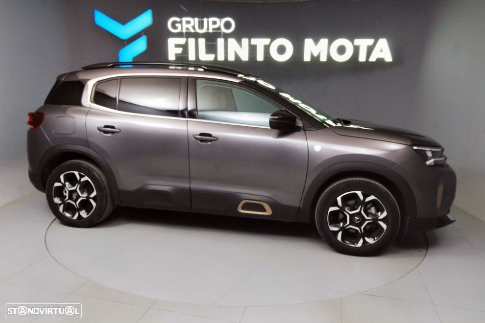 Citroën C5 Aircross 1.5 BlueHDi C-Series - 9