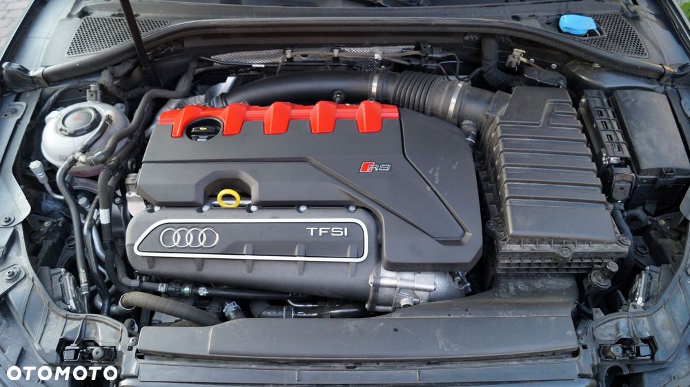 Audi RS3 Sportback 2.5 TFSI GPF Quattro S tronic - 16