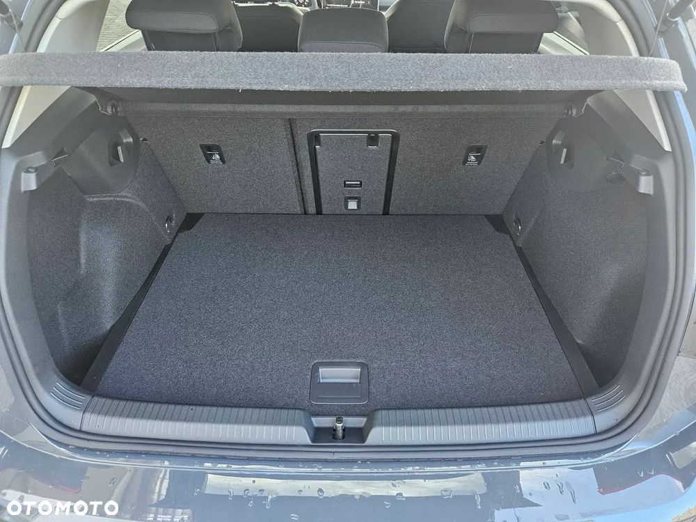 Volkswagen Golf 1.5 TSI Life Plus - 9