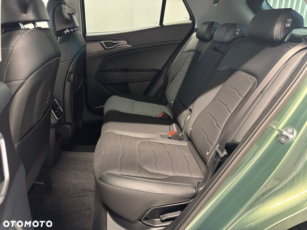 Kia Sportage - 12