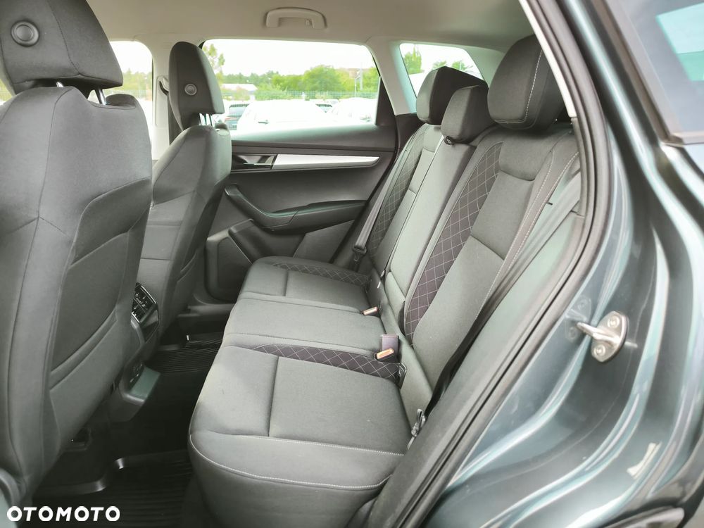 Skoda Karoq 1.5 TSI ACT 4x2 Ambition - 15