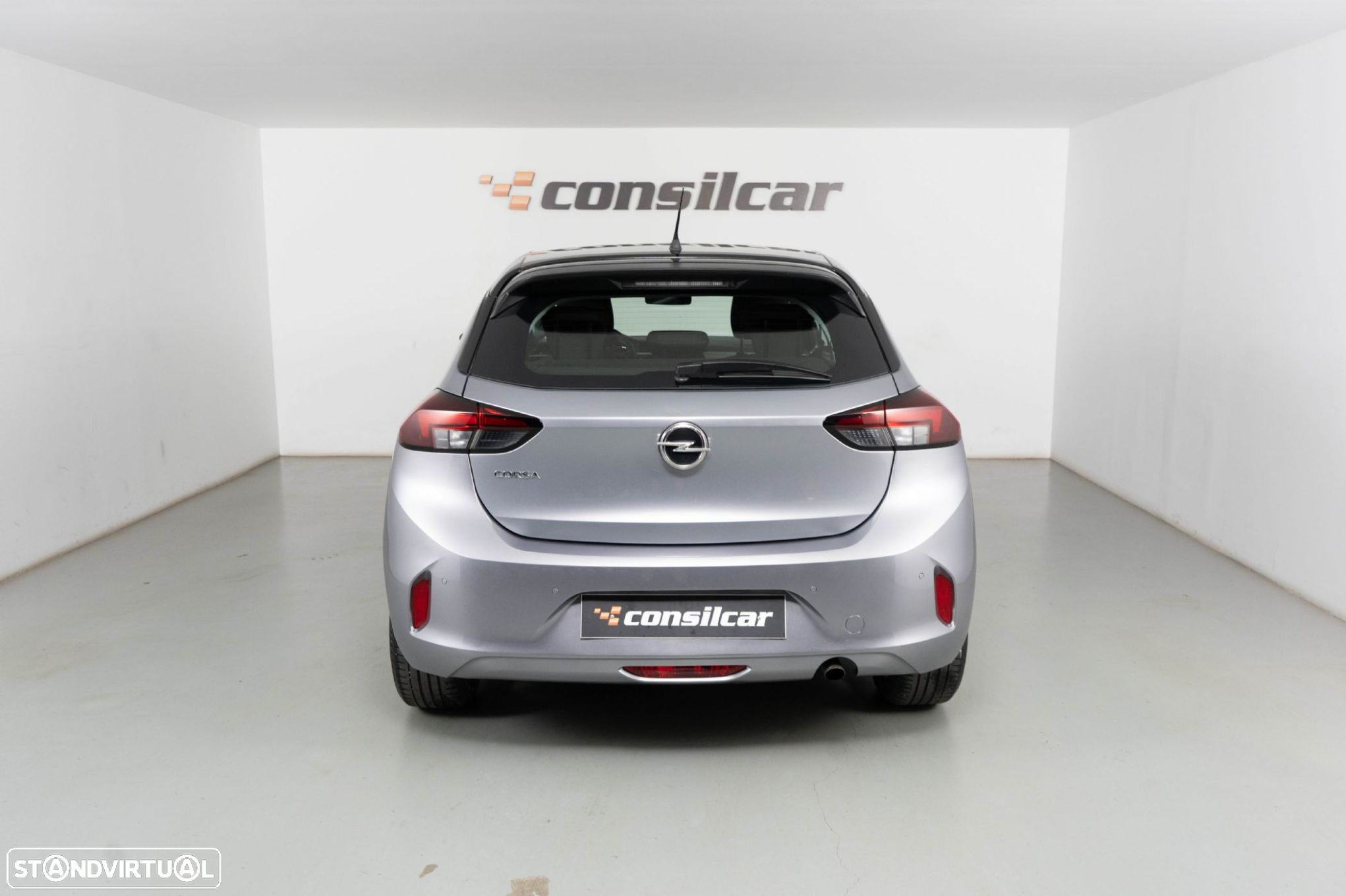 Opel Corsa 1.2 Edition - 5