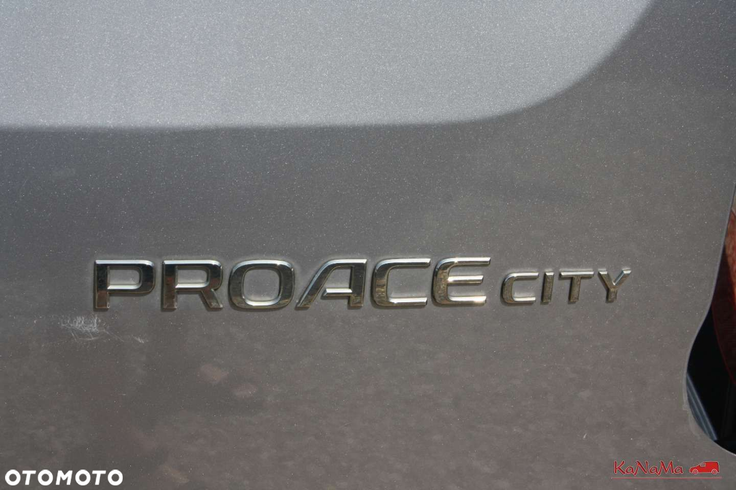 Toyota Proace City - 27