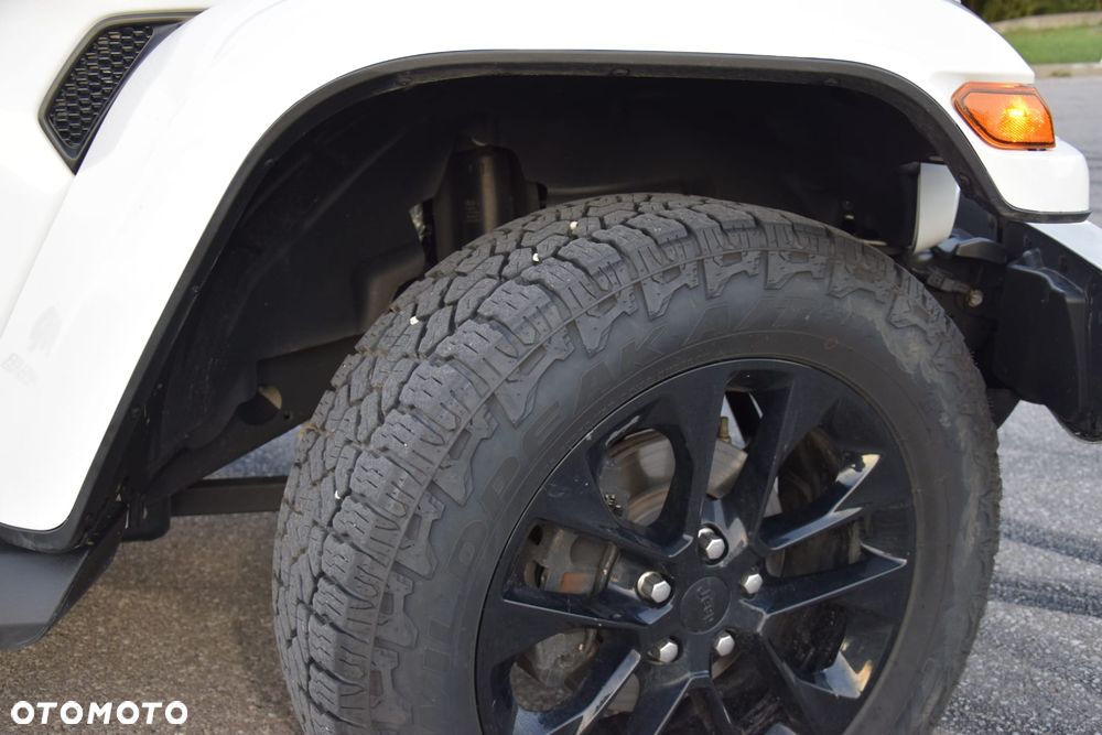 Jeep Wrangler - 27