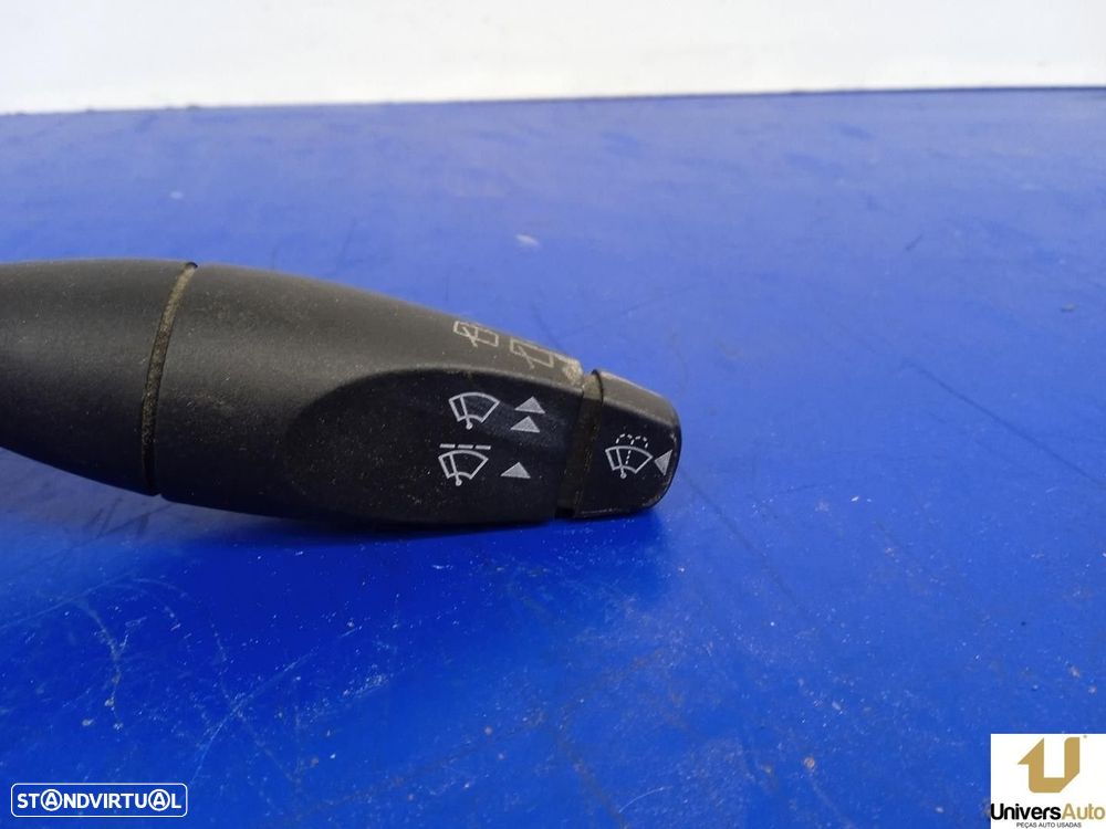COMANDO LIMPA-VIDROS FORD FIESTA V 2005 -2S6T17A553AA - 1