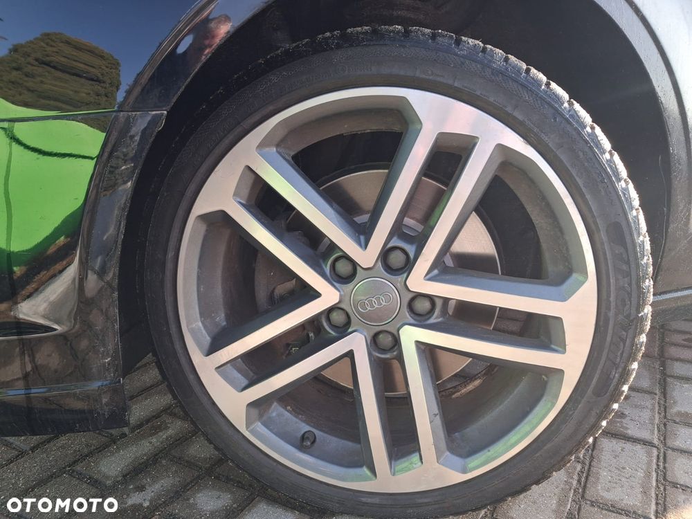 Audi A3 Limousine - 16