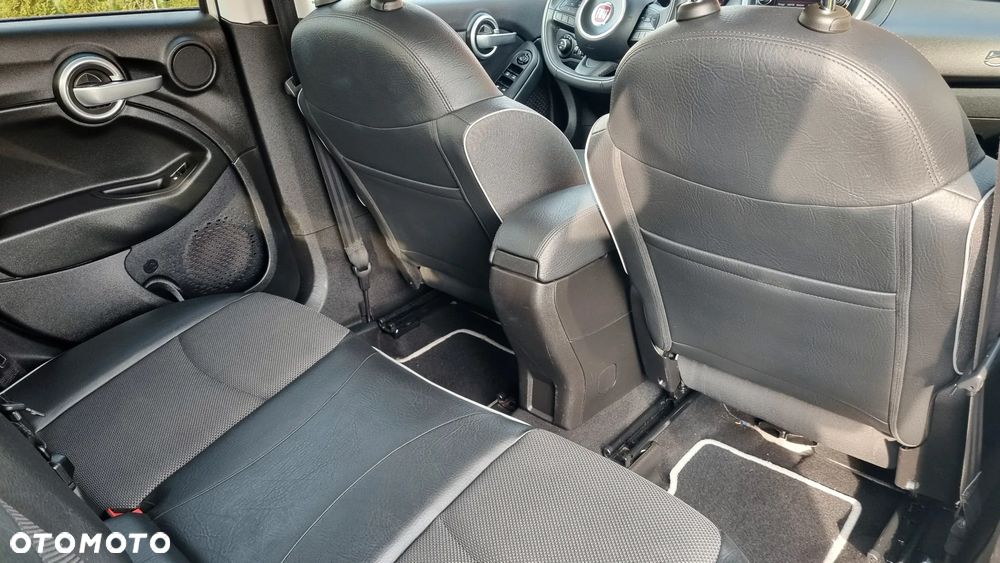 Fiat 500X 1.4 MultiAir 4x2 S&S Lounge - 31