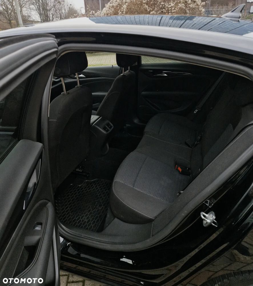 Opel Insignia 2.0 CDTI Elegance S&S - 38