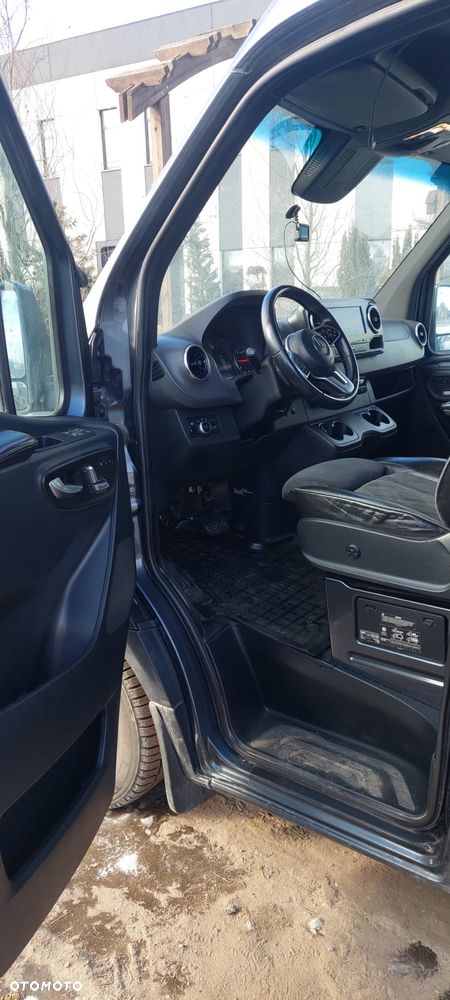 Mercedes-Benz SPRINTER - 2