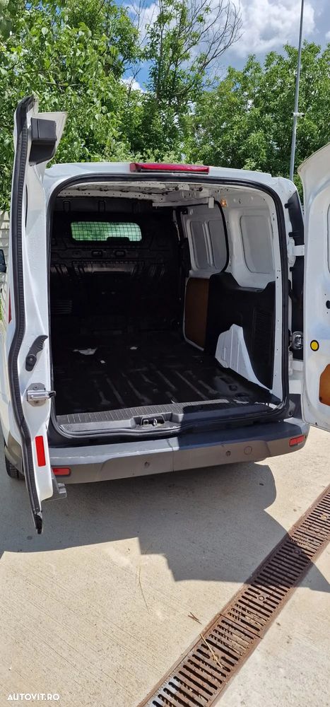 Ford TRANSIT CONNECT - 3