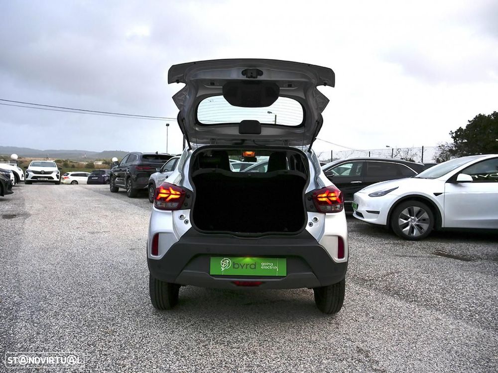 Dacia Spring ESSENTIAL - 10