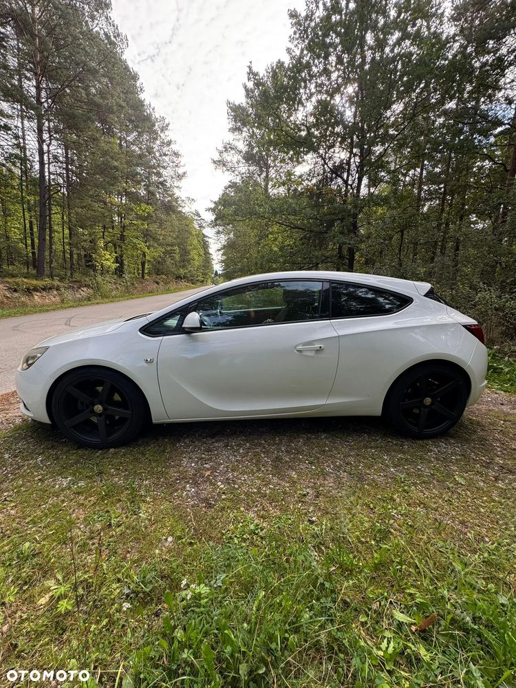Opel Astra - 6