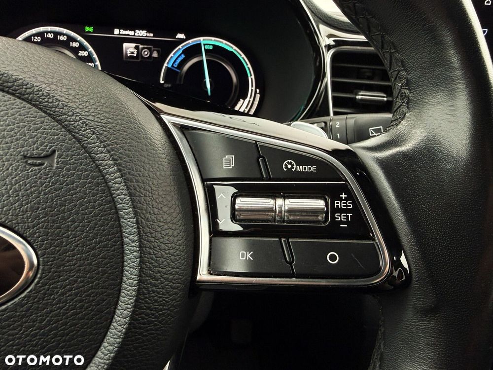 Kia XCeed 1.6 GDI PHEV L Business Line DCT - 17
