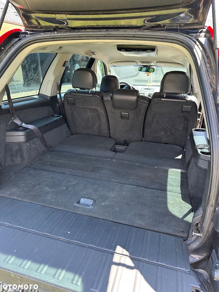 Volvo XC 90 2.4 D5 - 8