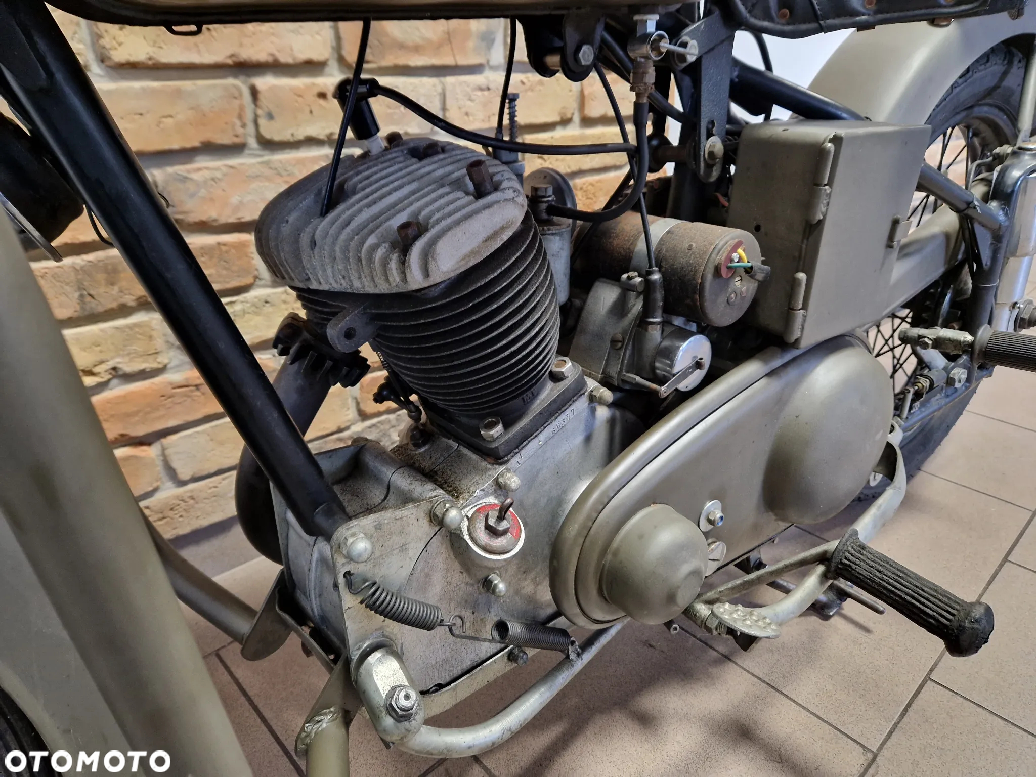 Zundapp Inny - 26