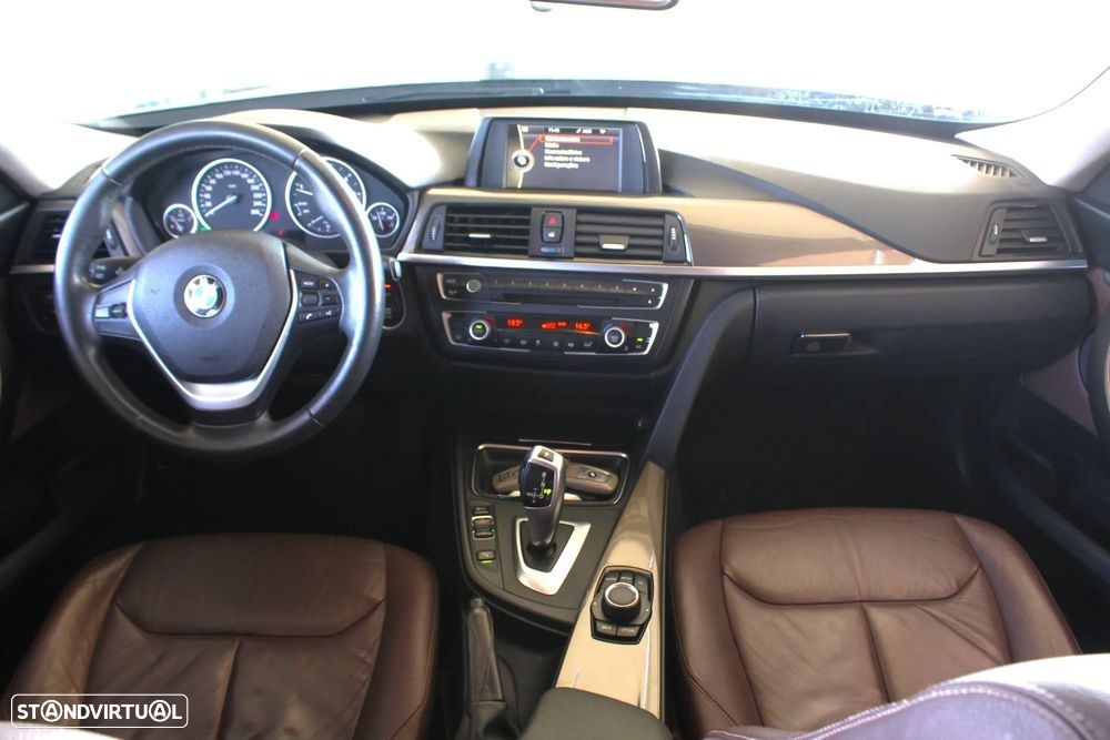 BMW 318 Gran Turismo d Aut. M Sport - 31