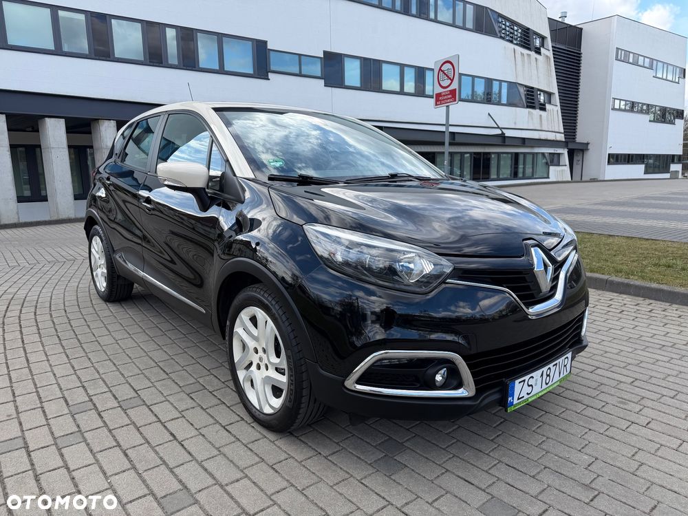 Renault Captur - 4