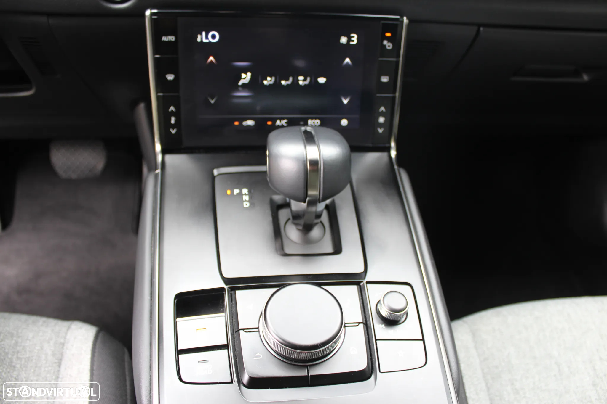 Mazda MX-30 e-SKYACTIV EV PRIME-LINE - 17