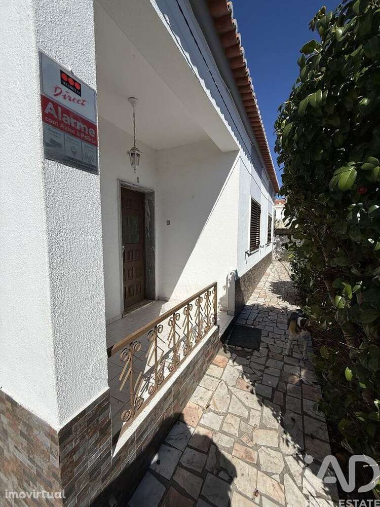 Casa / Villa T2 em Alhos Vedros de 120 m2 - Grande imagem: 5/28